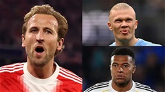 Harry Kane được dự đoán sẽ giành Quả bóng vàng 2026